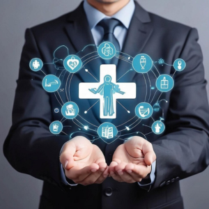 Corporate Healthcare Chains