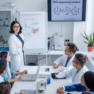 Medical Colleges & Teaching Hospitals