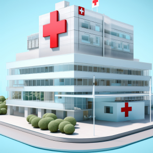 Hospitals (Single & Multi-specialty)